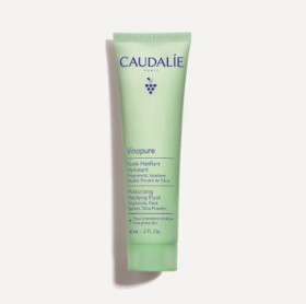 CAUDALIE VINOPURE MATTIIFYING FLUID 60 ML