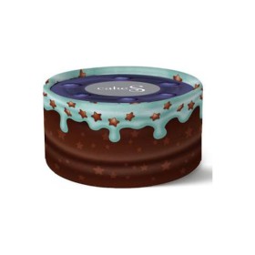 Snails Paris Eyeshadow Mint