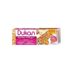 Dukan Μπισκότα Βρώμης με Φουντούκι Χωρίς Ζάχαρη 225gr