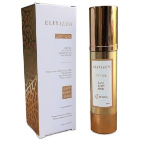 Elixizen - Dry Oil 50ml