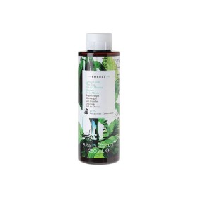 Korres Mint Tea Αφρόλουτρο σε Gel 250ml