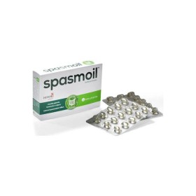 Honora Spasmoil 30 κάψουλες