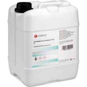 Chemco Παραφινέλαιο 5000ml