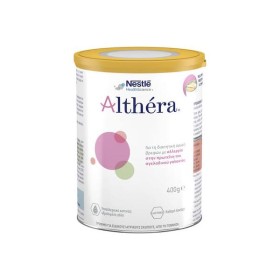 Nestle Γάλα σε Σκόνη Nutrition Althera 0m+ 400gr