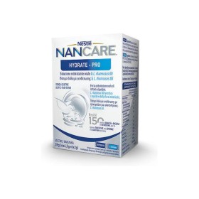 Nestle NanCare Hydrate Pro 6x4,5gr & 6x2gr 12 φακελίσκοι