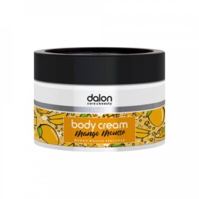 DALON CREAM MANGO MOYSSE 500 ML