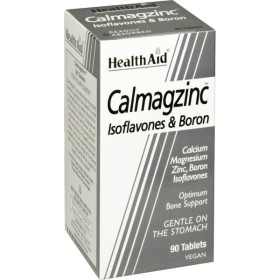 HEALTH AID Calmagzinc™ (cal