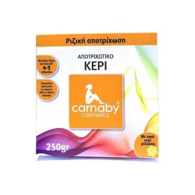 Carnaby Ζεστό Κερί Αποτρίχωσης 250g