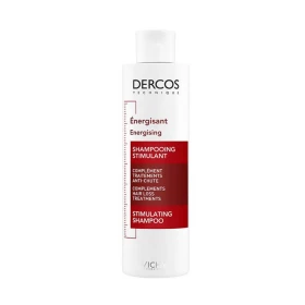 VICHY - Dercos Energising Shampoo Anti-Ηairloss με Aminexil | 200ml