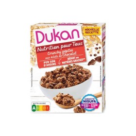 Dukan Δημητριακά Βρώμης με Κομμάτια Σοκολάτας 350gr