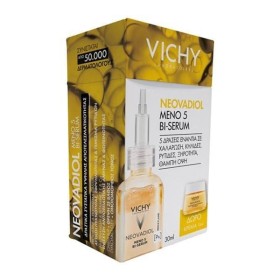 VICHY - PROMO PACK NEOVADIOL Meno 5 Bi-Serum - 30ml ΜΕ ΔΩΡΟ Menopause Creme Jour - 15ml