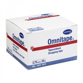 Hartmann Omnitape Ταινία αυτοκόλλητη συγκράτησης 3.75 x 10m