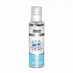 Dalon Prime Body Mist Touch Me 200ml