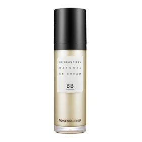 THANK YOU FARMER - Be Beautiful Natural BB Cream | 40ml