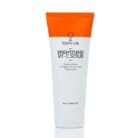 YOUTHLAB BRIGHTENING VIT C SCRUB & MASK 75 ML