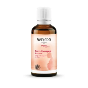 WELEDA - Λάδι Θηλασμού | 50ml