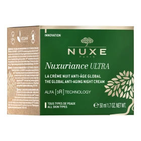 NUXE - Nuxuriance Ultra Global Anti-Aging Night Cream | 50ml