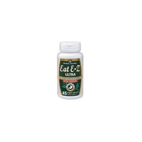 Dynamic Enzymes Eat E-Z Ultra 45Vcaps
