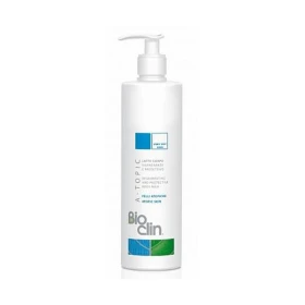 Bioclin A - Topic Body Milk Γαλάκτωμα για τη φροντίδα του Ξηρού Δέρματος, 400ml