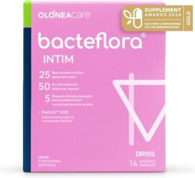 OLONEA - Bacteflora Intim | 14caps