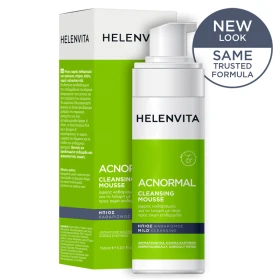 HELENVITA - ACNormal Cleansing Mousse | 150ml