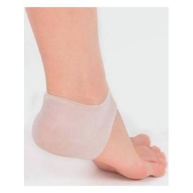 ANATOMIC HELP 0777 Κάλυμμα φτέρνας από σιλικόνη ONE SIZE