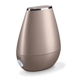 Beurer LB 37 Toffee Υγραντήρας με υπερήχους, 1 τεμάχιο
