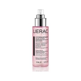 Lierac Hydragenist Morning Moisturizing Mist Πρωϊνό Αναζωογονητικό Ενυδατικό Νερό με ελαφριά ζελ υφή, 30ml