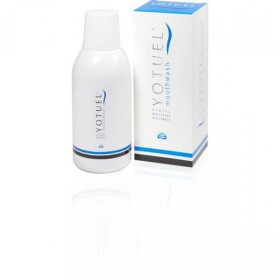 YOTUEL Υotuel mouthwash 250ml
