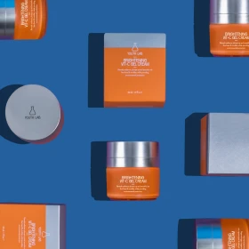 YOUTH LAB - Brightening Vit-C Gel Cream | 50ml