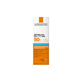 LA ROCHE POSAY - Anthelios Uvmune 400 Crema Hydratante SPF50+ | 50ml