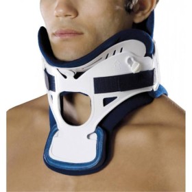 ANATOMIC HELP ΑΥΧΕΝΙΚΟ ΚΟΛΛΑΡΟ MAIAMI -0407-