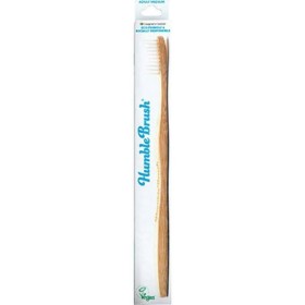 The Humble Co. Adult Medium White
