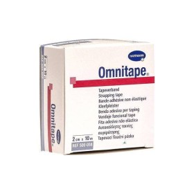 Hartmann Omnitape 10mx2cm Ταινία Αθλητικής Περίδεσης 1 Τεμάχιο