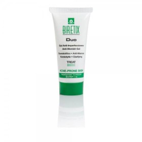 Endocare Biretix Duo Gel Τζελ Προσώπου με Απολεπιστικές Ιδιότητες, 30ml