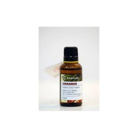 KANAVOS Kavanos Αιθέριο Έλαιο Κανέλα, 30ml