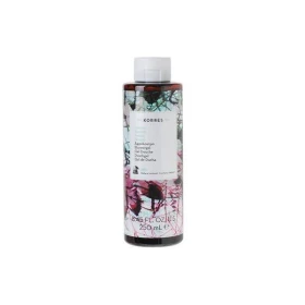 Korres Showergel Jasmine Αφρόλουτρο Γιασεμί, 250ml