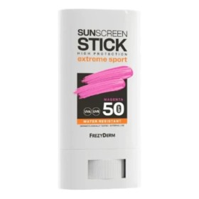 FREZYDERM SUN SCREEN EXTREME SPORT SPF 50 MAGENTA 20 ML