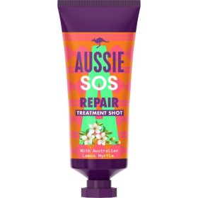 Aussie SOS Repair Treatment Shot 25ml