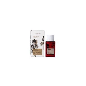KORRES Eau de Toilette Saffron Amber 50ml