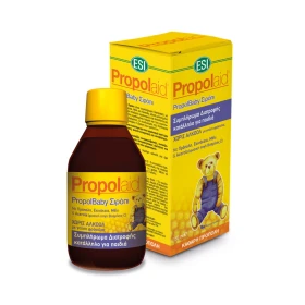 ESI - Propolaid PropolBaby Syrup | 180ml