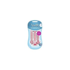 GILLETTE Venus Treasures Ξυραφάκια Μιας Χρήσης 3Τμχ