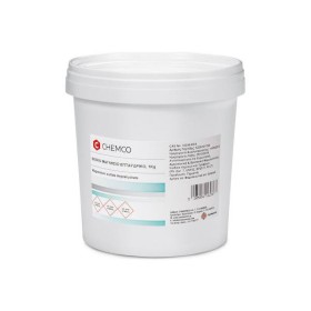 Chemco Epsom Salt Μαγνήσιο Θειικό Επταϋδρικό 1000gr