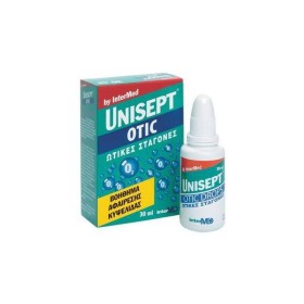 Intermed Unisept® Otic Drops 30ml