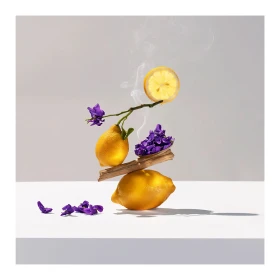 ROGER GALLET - Feuille de Thé Eau parfumée bienfaisantel | 30ml