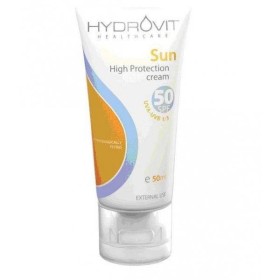 HYDROVIT Sun High Protection Cream Spf 50 50 Ml