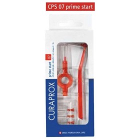 Curaprox Prime Start 07 Μεσοδόντια Βουρτσάκια, 5τμχ