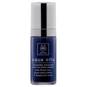 APIVITA - Aqua Vita Serum Ενυδάτωσης | 30ml