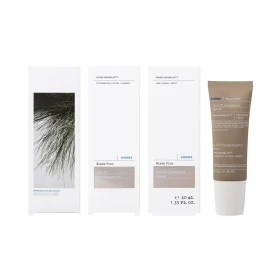 KORRES - Black Pine 4D Up-Lift Contouring Serum | 40ml