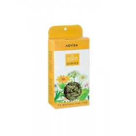 Johnz Ρόφημα Λουΐζα μη Κονιοποιημένη, 10 gr